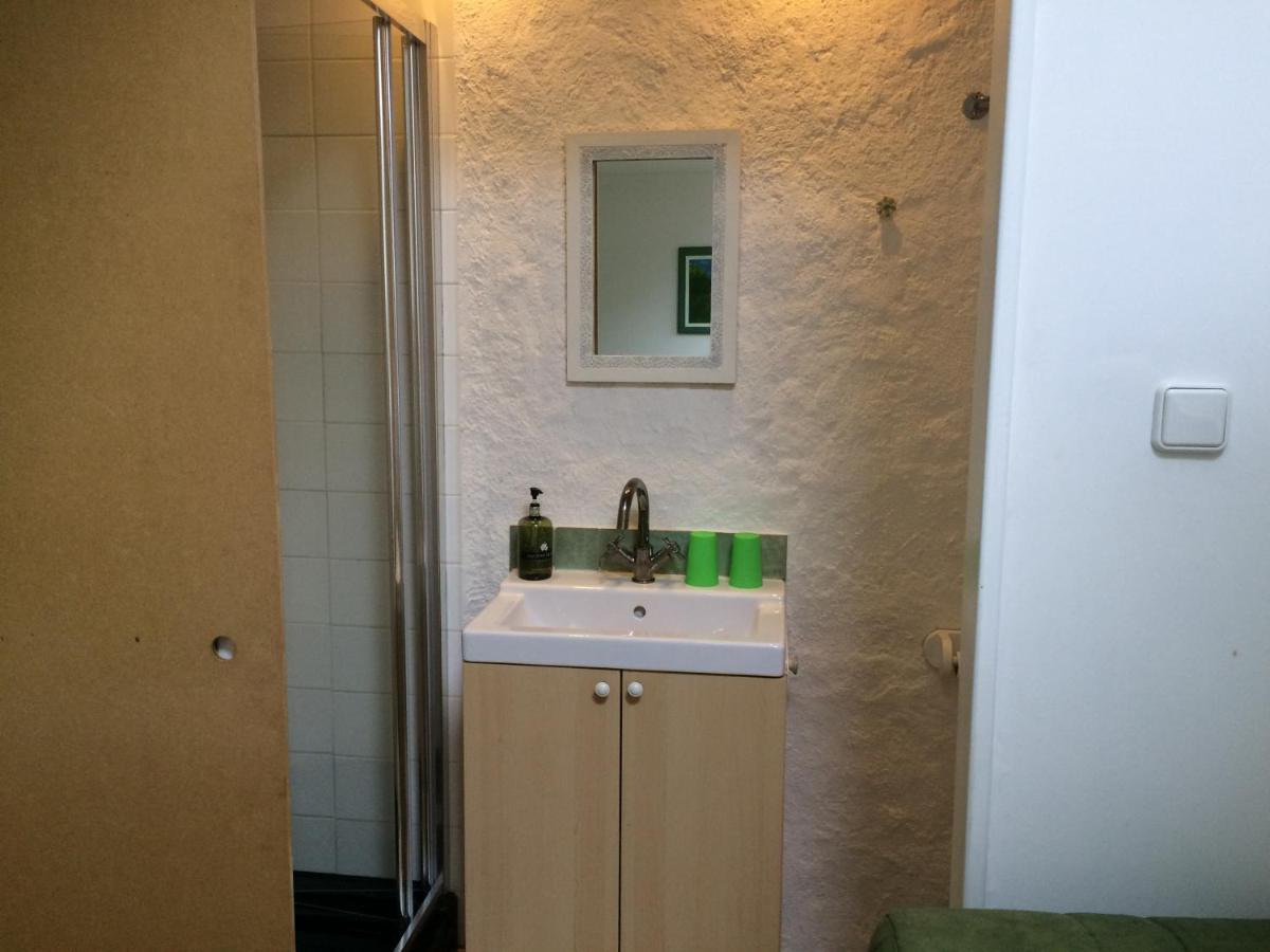 Lamorville Le Ciel Bleu Bed & Breakfast エクステリア 写真