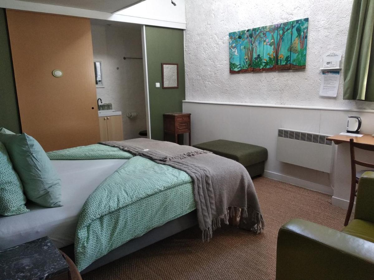 Lamorville Le Ciel Bleu Bed & Breakfast エクステリア 写真