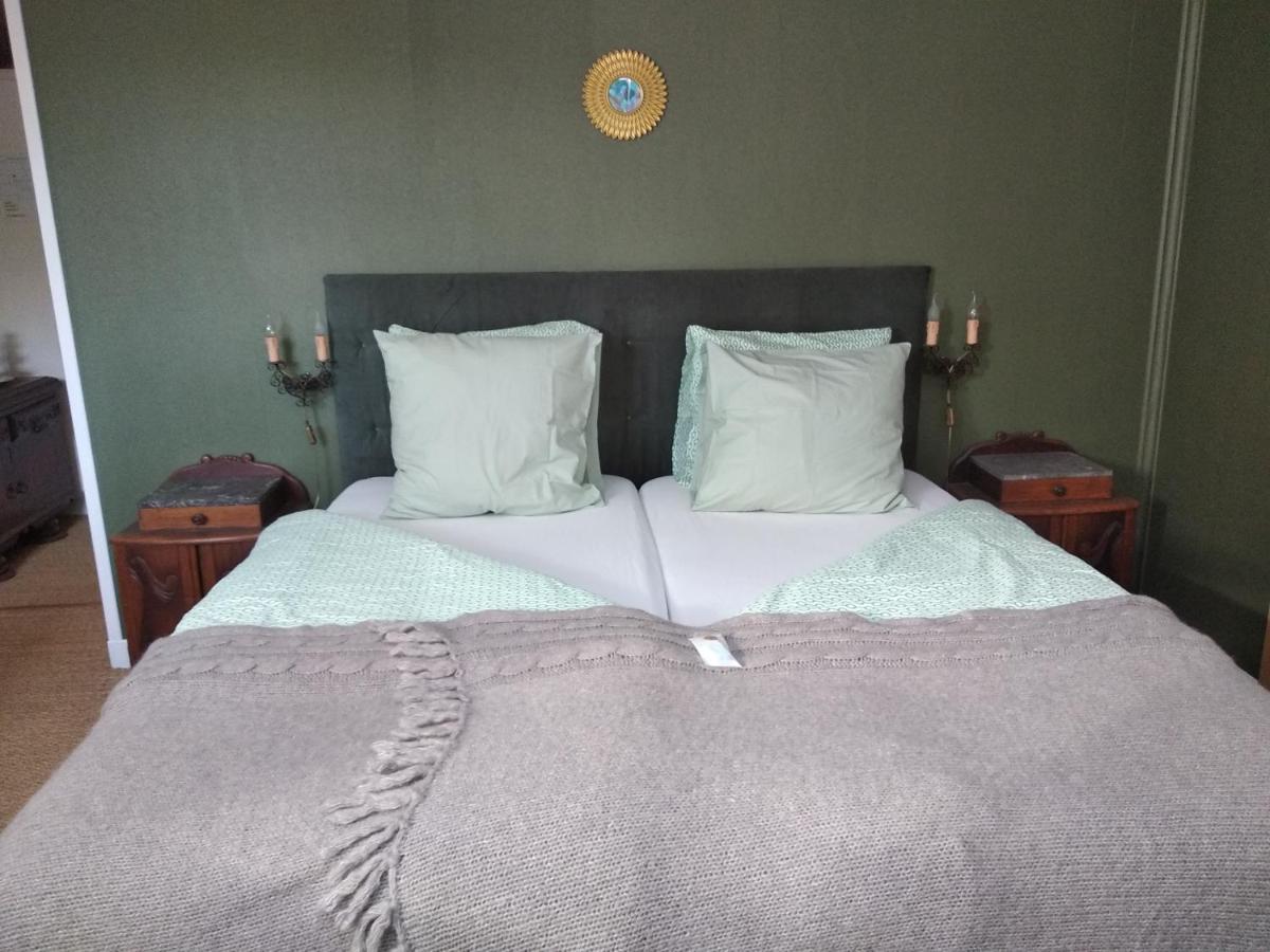 Lamorville Le Ciel Bleu Bed & Breakfast エクステリア 写真