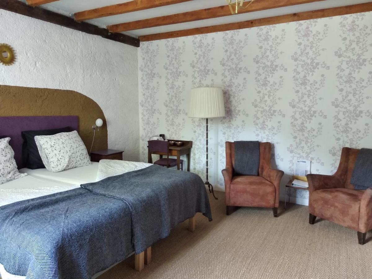 Lamorville Le Ciel Bleu Bed & Breakfast エクステリア 写真