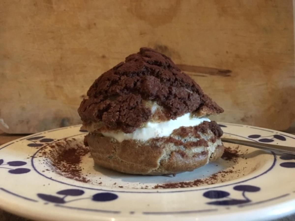 Lamorville Le Ciel Bleu Bed & Breakfast エクステリア 写真